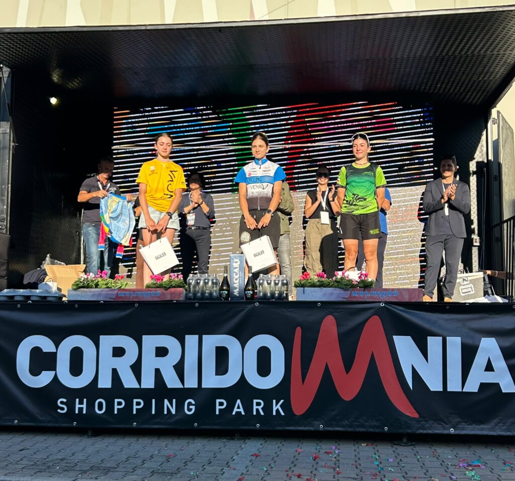 Inizia con il piede giusto la stagione di ciclocross del Cycling Cafè Racing Team